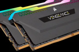 Las marcas de memoria RAM alertan de escasez de DDR5