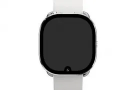 Filtrada la primera imagen del smartwatch de Meta