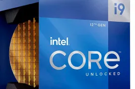 Listados en Amazon Holanda, Francia y Alemania los precios de los Intel Alder Lake que se lanzarán en octubre