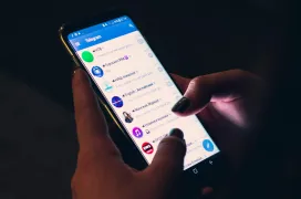 Telegram está sufriendo problemas de conectividad en Europa