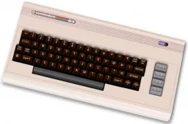 ¿Qué es Commodore y que productos fabricaba?