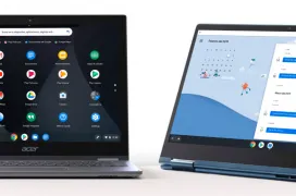 ¿Qué es un Chromebook y para qué sirve?