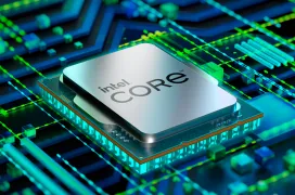 Aparecen listadas las frecuencias de los próximos Intel Alder Lake con 65 W de consumo