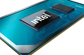 Los procesadores Intel Alder Lake-P llegan a manos de los fabricantes de portátiles