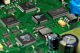 El mercado de los semiconductores crecerá un 23% este 2021