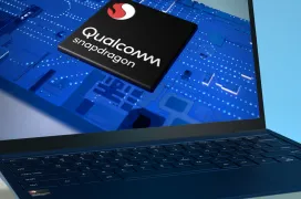 Qualcomm lanzará nuevos procesadores para equipos de escritorio más potentes que los de Intel, AMD o Apple