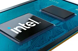 Intel consigue encender el primer chip Meteor Lake basado en chiplets