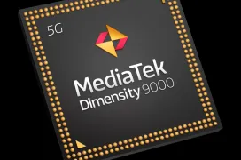 MediaTek ha presentado su procesador Dimensity 9000, el primero fabricado a 4 nanómetros