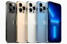 Apple fabricará sus módems 5G para los iPhone de 2023 con el proceso de 4 nanómetros de TSMC