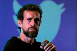 Jack Dorsey abandona la posición de CEO de Twitter