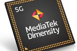 El nuevo MediaTek Dimensity 7000 contará con 4+4 núcleos a 2,75 y 2,00 GHz y una GPU Mali G510