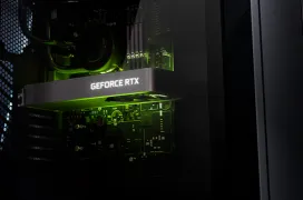 NVIDIA lanzará la GeForce RTX 3050 y RTX 3050 Ti para competir con la AMD RX 6500XT y la Intel Arc con 128EU