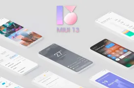 Xiaomi publica una lista de los primeros terminales que actualizarán a MIUI 13
