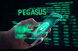 NSO Group, la compañía tras Pegasus, ha entrado en la lista negra de Estados Unidos