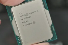 Los Intel Alder Lake tienen un consumo menor en juegos que los AMD Ryzen 5000 o los Intel de 11 Gen