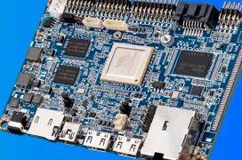 Intel se hace con la única licencia x86 que quedaba fuera de Estados Unidos