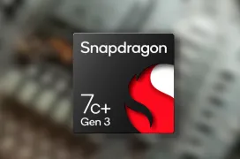 La tercera generación del Snapdragon 7c+ llega con 6.5TOPS de rendimiento IA y conectividad 5G