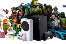 Microsoft aumenta la velocidad de la animación de arranque de Xbox para mejorar sus tiempos de inicio