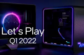 Intel muestra un nuevo gameplay utilizando sus gráficas Intel Arc y reafirma su lanzamiento para el Q1 de 2022