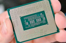 Simulan un Intel Core i5-12400 y se sitúa por encima del 11700K en juegos con un consumo inferior
