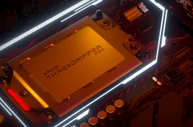 AMD confirma el nombre de Ryzen Threadripper PRO 5000 WX-Series para sus próximos procesadores profesionales