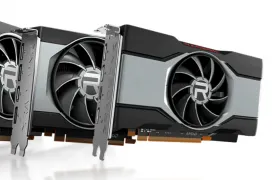 La AMD Radeon RX 6500 XT usará tecnología de 6 nanómetros y estará disponible el 19 de enero