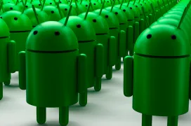 Primeras imágenes y nuevas funciones de Android 13 Tiramisu