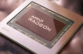 Aparecen imágenes de la GPU AMD Navi 24 que llevarán las Radeon RX 6500 XT y RX 6400
