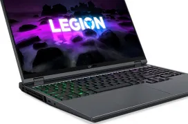Filtrados los Lenovo Legion 5 Pro Gen7 que incluirán los nuevos procesadores de Intel y AMD
