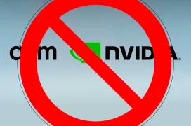 La FTC presenta una demanda para bloquear la compra de ARM por parte de NVIDIA