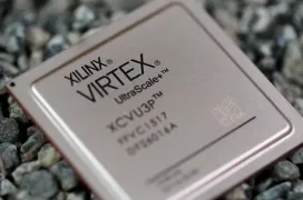 El cierre de la compra de Xilinx por parte de AMD se retrasa hasta el primer trimestre de 2022