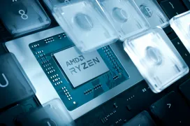 Se filtran algunos datos de los AMD Ryzen más potentes para portátiles alcanzando hasta los 5,0 GHz