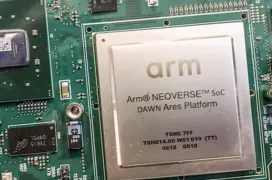 El organismo competente en Europa detiene la investigación de la compra de ARM por parte de NVIDIA a falta de más información