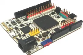 ¿Qué es un FPGA y para qué sirve?