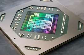 AMD actualizará sus gráficas RDNA 2 al proceso de 6nm de TSMC y las llamará Radeon RX 6000S