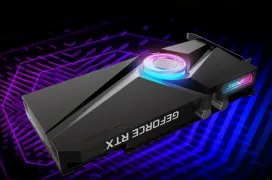 Colorful anuncia su GeForce RTX 3070 Neptune con refrigeración líquida AIO integrada