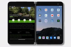 El Microsoft Surface Duo recibirá Android 11 este verano