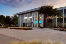 Los cortes de electricidad en Texas obligan a Samsung a cerrar una planta de semiconductores