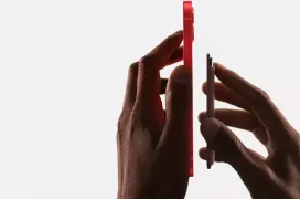 Apple estaría diseñando una batería MagSafe para el iPhone