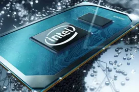 Intel tiene en camino cuatro nuevos procesadores móviles con hasta 8 núcleos