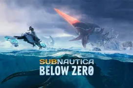 Subnautica: Below Zero llegará a partir del 14 de mayor a todas sus plataformas