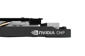La primera NVIDIA CMP 30HX se filtra en imágenes y parece no ser más que una GTX 1660 Super