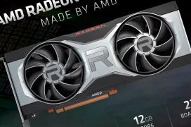 El stock volverá a ser muy limitado en en lanzamiento de la AMD Radeon 6700 XT