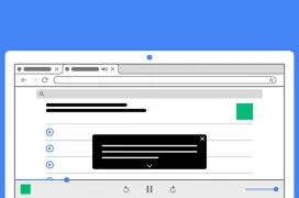 Google Chrome podrá subtitular audio y vídeo en cualquier pestaña