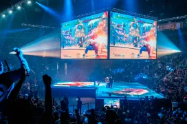 Sony junto con RTS se hacen con EVO, el mayor torneo de eSport de juegos de lucha