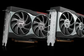 Filtradas las especificaciones de la nueva AMD Radeon RX 6500 con GPU Navi 23