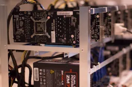 NVIDIA planea el lanzamiento de una tarjeta para minería basada en la GPU A100