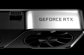 La NVIDIA RTX 3070 Ti usará una GPU GA104-400 similar a la usada en la 3080 para portátiles