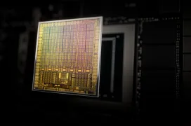 Aparece una fotografía de GPU-Z con las características de la NVIDIA RTX 3050 para portátiles