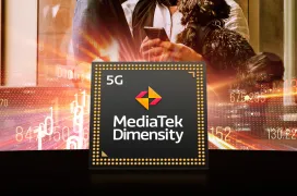 Mediatek supera a Qualcomm como proveedor de procesadores para móviles